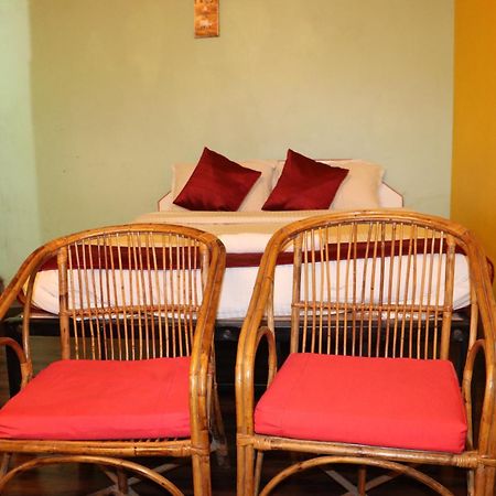 New Victoria'S Heritage Pondicherry Bagian luar foto
