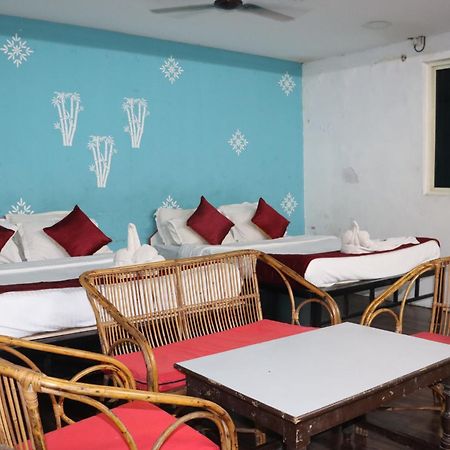 New Victoria'S Heritage Pondicherry Bagian luar foto