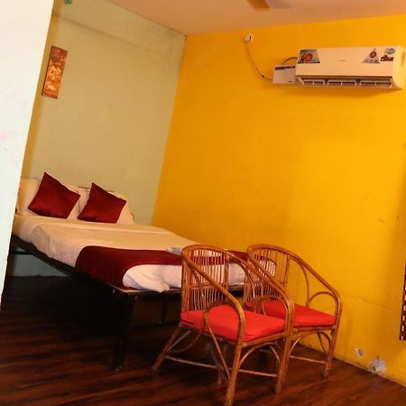 New Victoria'S Heritage Pondicherry Bagian luar foto