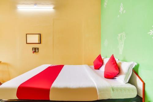 New Victoria'S Heritage Pondicherry Bagian luar foto