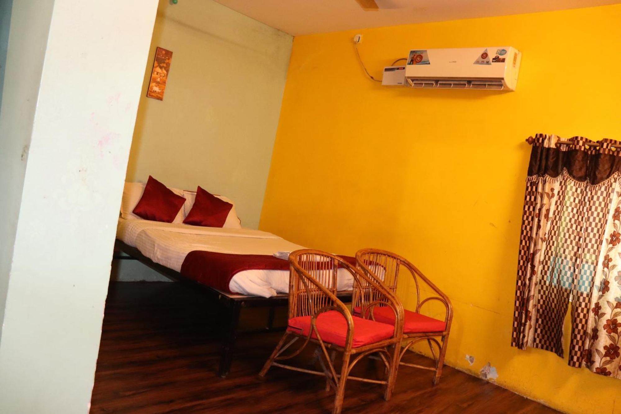 New Victoria'S Heritage Pondicherry Bagian luar foto