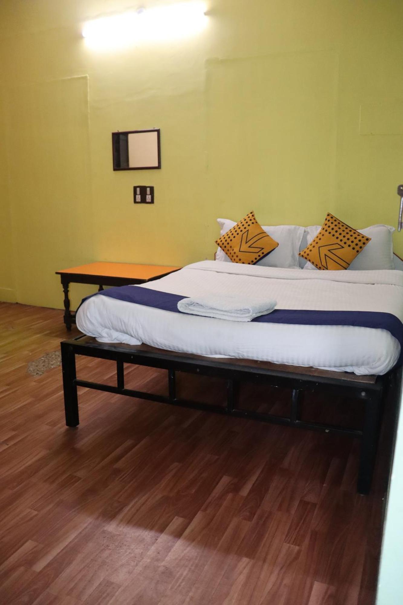 New Victoria'S Heritage Pondicherry Bagian luar foto