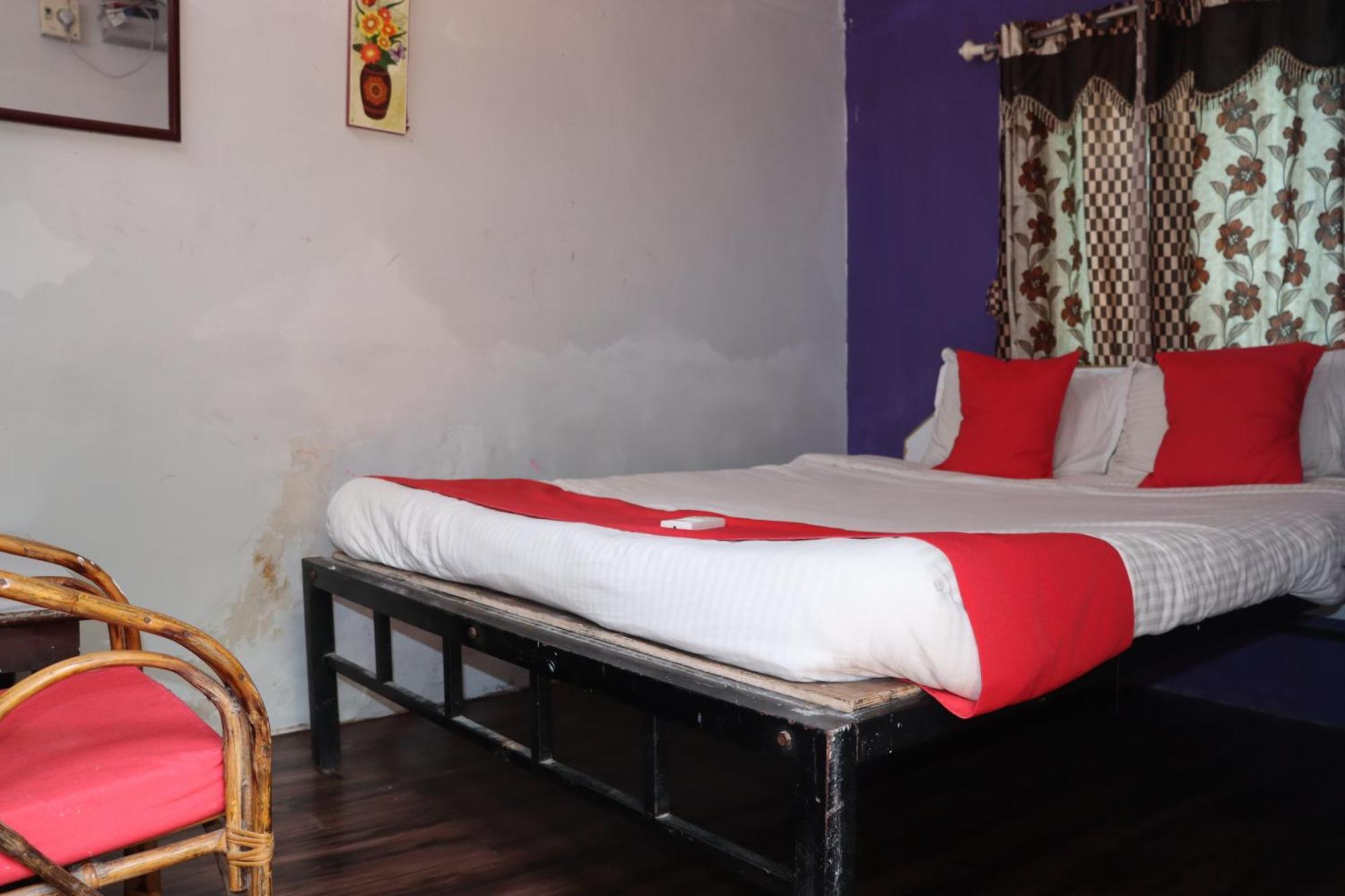 New Victoria'S Heritage Pondicherry Bagian luar foto