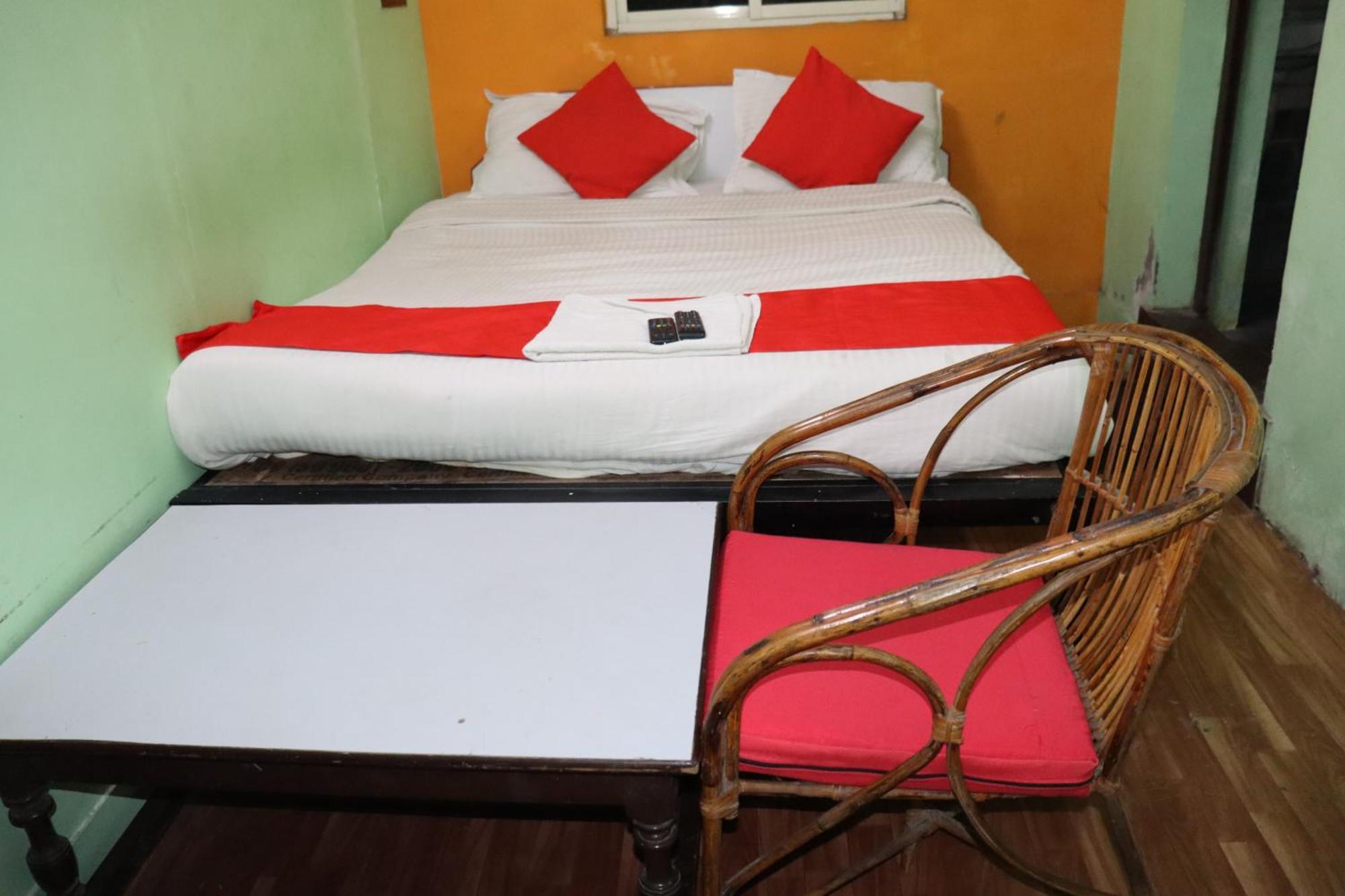 New Victoria'S Heritage Pondicherry Bagian luar foto